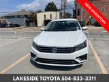 Used 2018 Volkswagen Passat 2.0T R-Line image 3