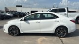 Used 2015 Toyota Corolla S image 4