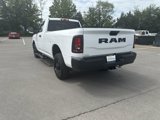 New 2025 RAM 2500 Tradesman image 5