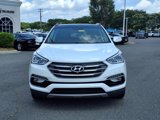 Used 2017 Hyundai Santa Fe Sport w/ 2.4L Tech Package 04 image 2