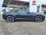 Used 2015 Chevrolet Camaro LT w/ RS Package image 3