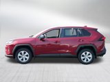 Certified 2022 Toyota RAV4 LE image 4