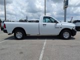 Used 2017 RAM 1500 Tradesman w/ Power & Remote Entry Group image 2