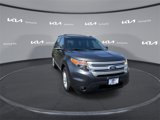 Used 2015 Ford Explorer XLT w/ Equipment Group 202B image 4