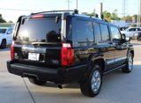Used 2006 Jeep Commander Limited w/ Trailer Tow Group IV image 5
