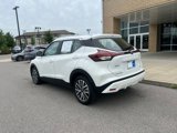 Used 2024 Nissan Kicks SV image 2