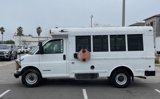 Used 2000 GMC Savana 3500 w/ Cold-Climate Pkg image 5