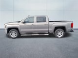 Used 2017 GMC Sierra 1500 SLE w/ SLE Value Package image 2