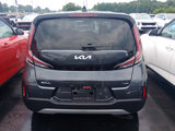 New 2025 Kia Soul LX image 6