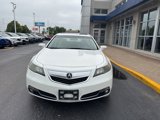 Used 2012 Acura TL w/ Technology Package image 3