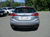Certified 2022 Honda HR-V LX image 6