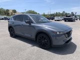 Used 2024 MAZDA CX-5 Carbon Edition image 2