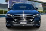 Certified 2022 Mercedes-Benz S 500 4MATIC image 3