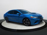 Used 2019 Toyota Camry XSE image 2