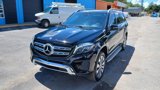 Used 2018 Mercedes-Benz GLS 450 4MATIC image 2