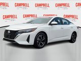 Used 2024 Nissan Sentra SV image 4