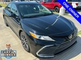 Used 2023 Toyota Camry XLE image 3