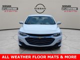 Used 2022 Chevrolet Malibu LT image 2