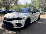 Certified 2022 Honda Civic Sport image 3