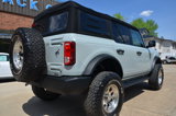 Used 2022 Ford Bronco Big Bend image 6