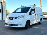 Used 2015 Nissan NV200 SV w/ Back Door Glass Package image 3