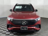 Certified 2024 Mercedes-Benz EQB 300 4MATIC image 2
