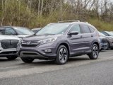 Used 2015 Honda CR-V Touring image 5
