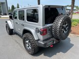 Used 2021 Jeep Wrangler Unlimited Rubicon image 3