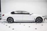Used 2020 BMW 740i xDrive w/ M Sport Package image 6