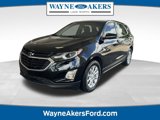 Used 2019 Chevrolet Equinox LT image 1