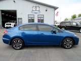 Used 2014 Honda Civic EX image 6