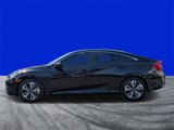 Used 2017 Honda Civic EX-L image 6