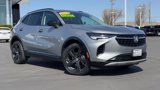 Used 2023 Buick Envision Essence w/ Sport Touring Package image 2