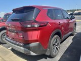 Used 2023 Nissan Rogue SV w/ SV Premium B Package image 6