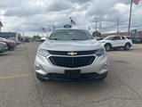 Used 2018 Chevrolet Equinox LT image 2