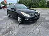 Used 2008 INFINITI EX35 Journey w/ Navigation Pkg image 4
