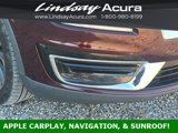 Used 2019 Lincoln Nautilus Reserve w/ Cargo Utility Package image 3