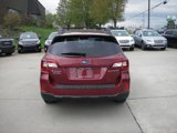 Used 2015 Subaru Outback 2.5i Premium w/ Popular Package #3 image 6