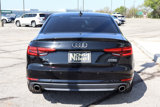 Used 2017 Audi A4 2.0T Premium image 5