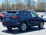 Certified 2021 Toyota RAV4 XLE Premium image 5