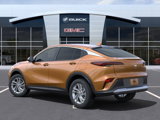 New 2025 Buick Envista Preferred image 3