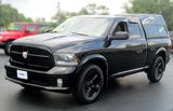 Used 2014 RAM 1500 Express w/ Black Ram 1500 Express Group image 2
