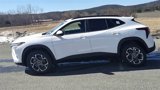 New 2025 Chevrolet Trax LT w/ Driver Confidence Package image 5