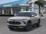 New 2026 Chevrolet TrailBlazer ACTIV image 6