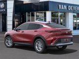 New 2025 Buick Envista Preferred w/ Convenience I Package image 3