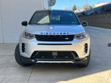New 2025 Land Rover Discovery Sport Dynamic SE image 2