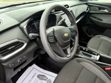 Used 2023 Chevrolet TrailBlazer LT image 2