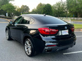 Used 2016 BMW X6 xDrive50i image 5