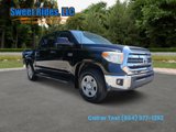 Used 2017 Toyota Tundra SR5 image 3