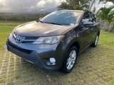 Used 2013 Toyota RAV4 Limited image 3